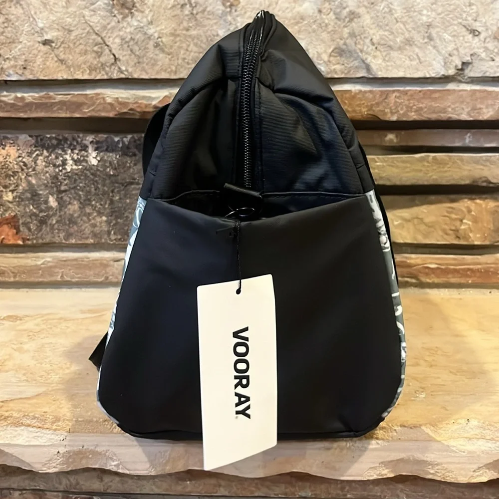 Vooray trainer duffel